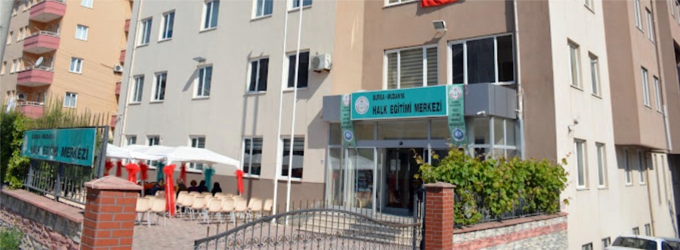 Halk Eğitimi Merkezi
