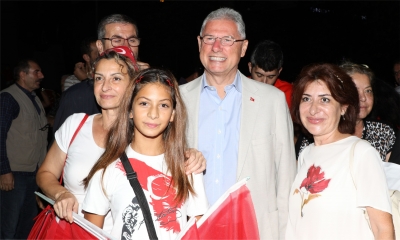 30 AĞUSTOS ZAFER BAYRAMI