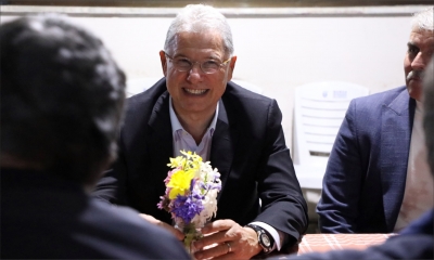 MUDANYA'DA RAMAZAN BİRLİKTE GÜZEL