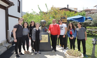 ZÜBEYDE ANA ÇOCUK AKADEMİSİ